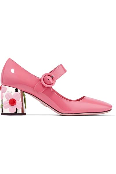 SEZONU ELE GEÇİREN ROMANTİK PEMBE