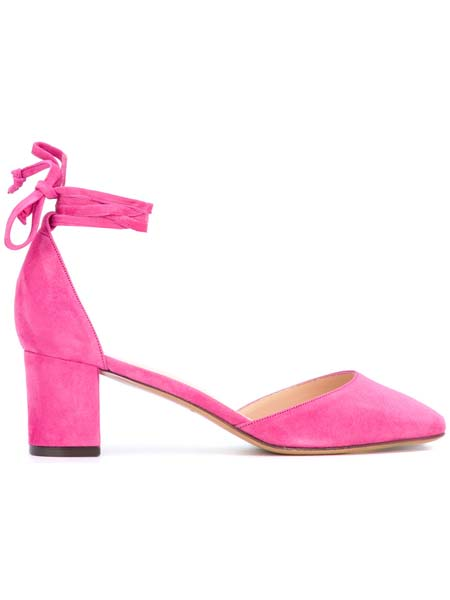 SEZONU ELE GEÇİREN ROMANTİK PEMBE