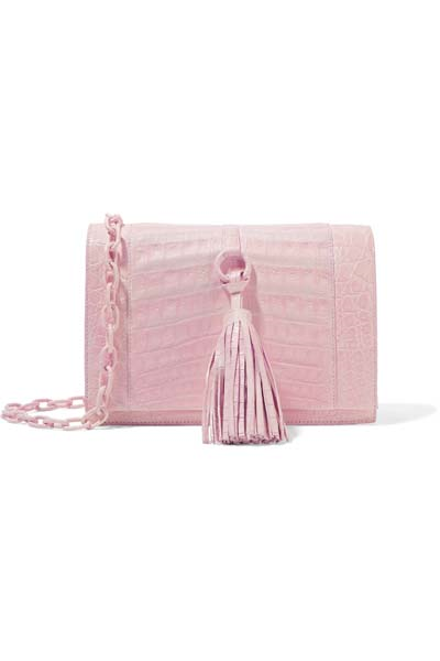 SEZONU ELE GEÇİREN ROMANTİK PEMBE