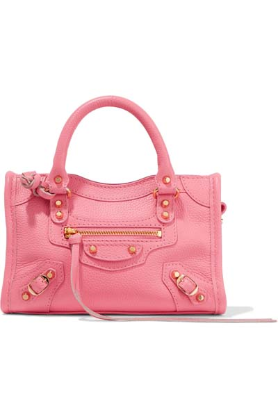 SEZONU ELE GEÇİREN ROMANTİK PEMBE