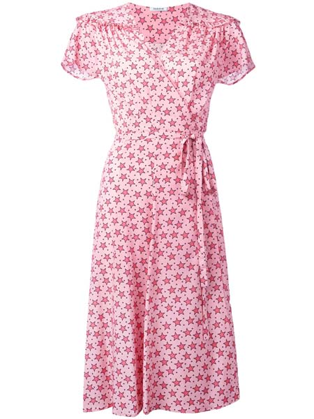 SEZONU ELE GEÇİREN ROMANTİK PEMBE