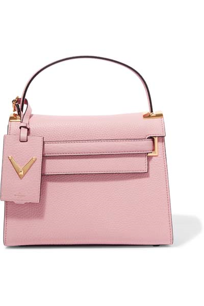 SEZONU ELE GEÇİREN ROMANTİK PEMBE