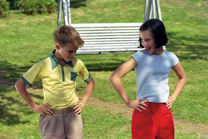 GÜNEŞİN HİÇ BATMADIĞI FİLMLER