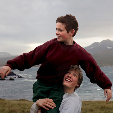 GÜNEŞİN HİÇ BATMADIĞI FİLMLER