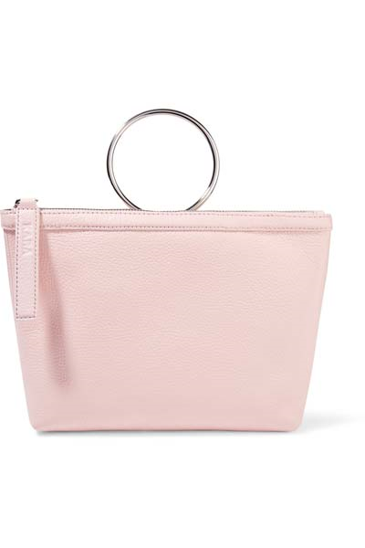 SEZONU ELE GEÇİREN ROMANTİK PEMBE