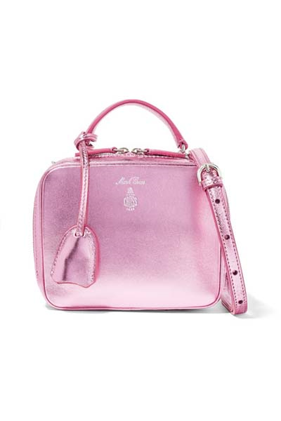 SEZONU ELE GEÇİREN ROMANTİK PEMBE