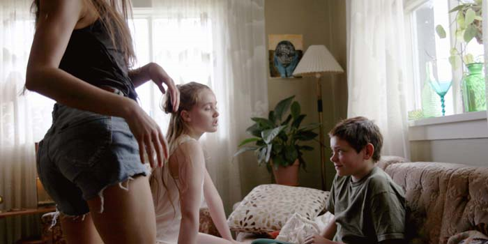 GÜNEŞİN HİÇ BATMADIĞI FİLMLER