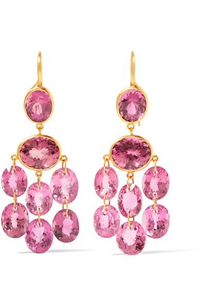 SEZONU ELE GEÇİREN ROMANTİK PEMBE