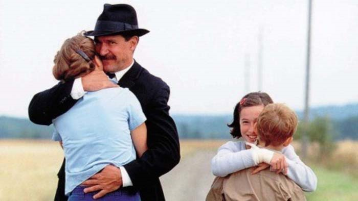 GÜNEŞİN HİÇ BATMADIĞI FİLMLER