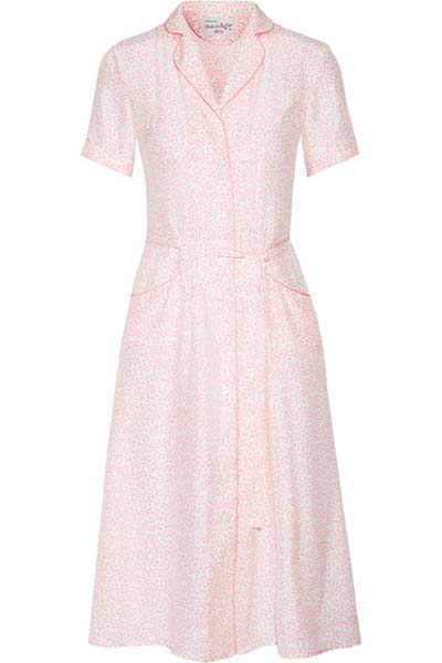 SEZONU ELE GEÇİREN ROMANTİK PEMBE