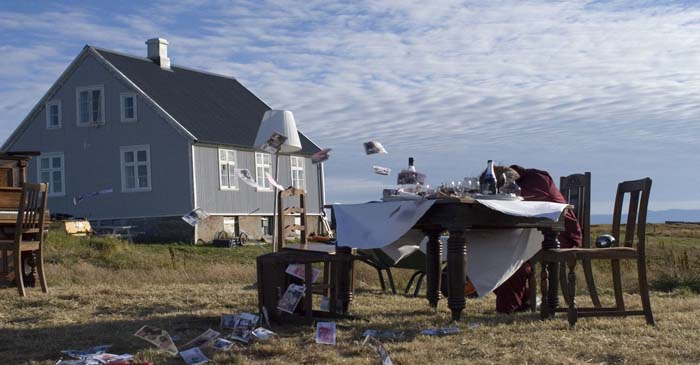 GÜNEŞİN HİÇ BATMADIĞI FİLMLER