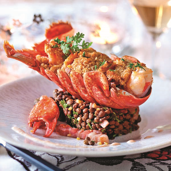 LYDIA COURTEILLE " BENİM LÜKSLERİM’’