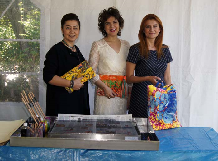 YENİ KOLEKSİYON TANITILDI