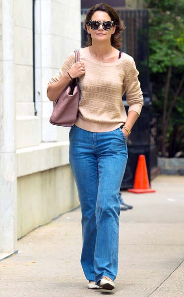 HOLLYWOOD YILDIZLARININ SOKAK STİLİ