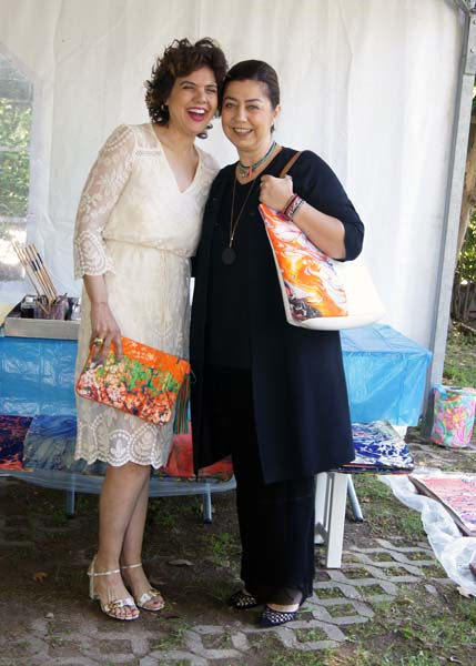 YENİ KOLEKSİYON TANITILDI