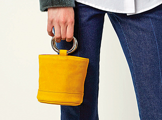 BİLEZİK ÇANTA AKIMI