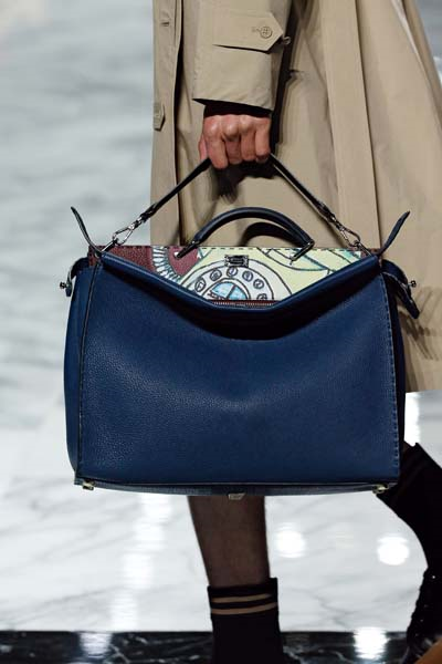 MILANO MODA HAFTASI DEVAM EDİYOR