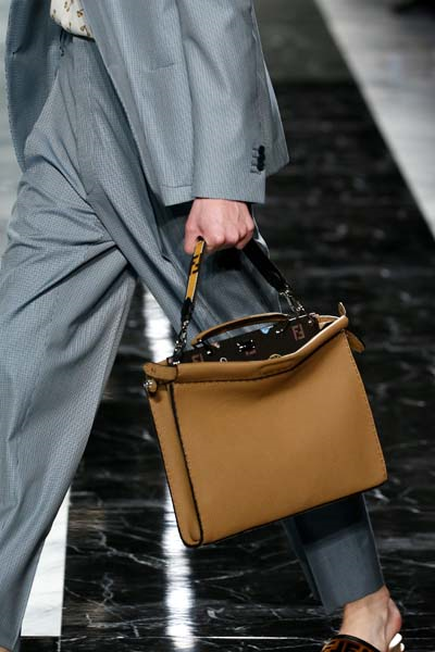 MILANO MODA HAFTASI DEVAM EDİYOR