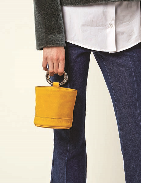 BİLEZİK ÇANTA AKIMI