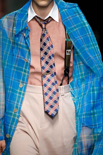 MILANO MODA HAFTASI DEVAM EDİYOR