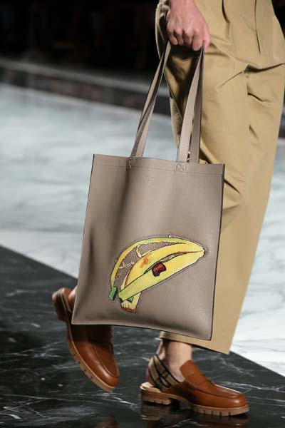 MILANO MODA HAFTASI DEVAM EDİYOR