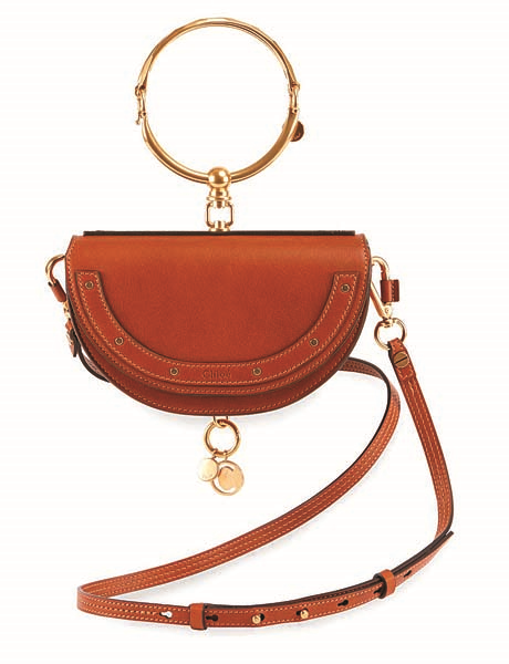 BİLEZİK ÇANTA AKIMI