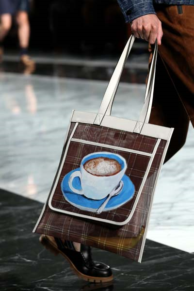 MILANO MODA HAFTASI DEVAM EDİYOR