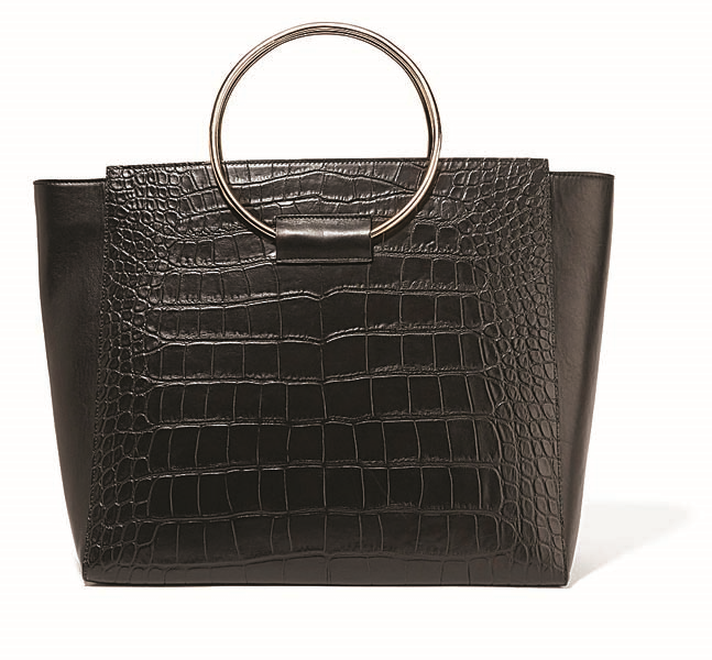 BİLEZİK ÇANTA AKIMI