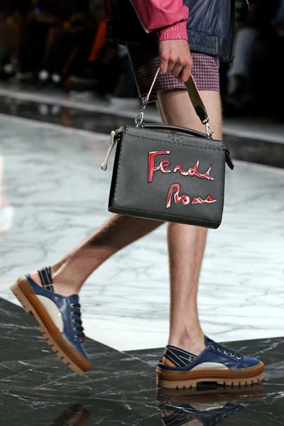 MILANO MODA HAFTASI DEVAM EDİYOR