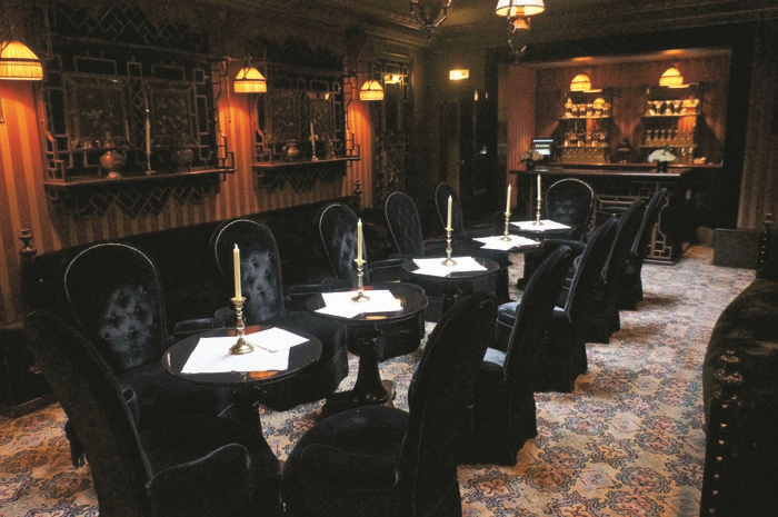 YELDA TİFTİK "BENİM LÜKSLERİM"