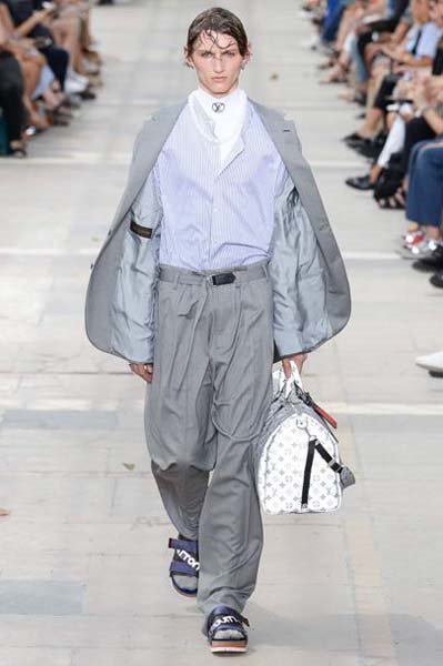 PARIS ERKEK MODA HAFTASI