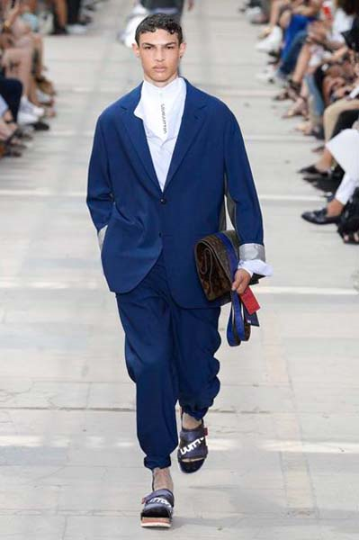 PARIS ERKEK MODA HAFTASI