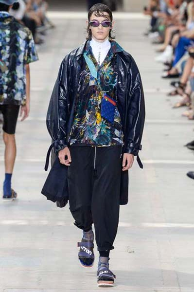 PARIS ERKEK MODA HAFTASI