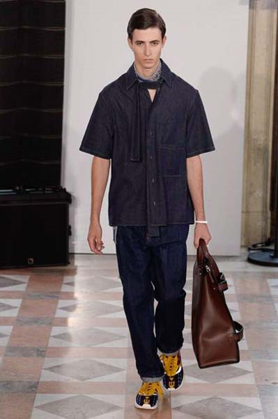 PARIS ERKEK MODA HAFTASI