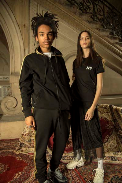 PARIS ERKEK MODA HAFTASI