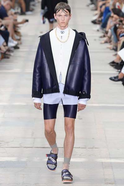 PARIS ERKEK MODA HAFTASI