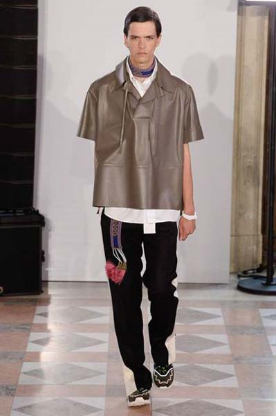 PARIS ERKEK MODA HAFTASI