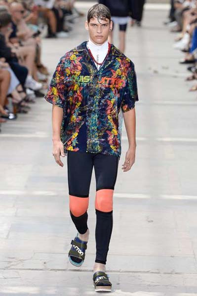 PARIS ERKEK MODA HAFTASI