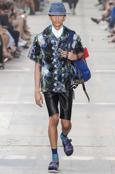 PARIS ERKEK MODA HAFTASI