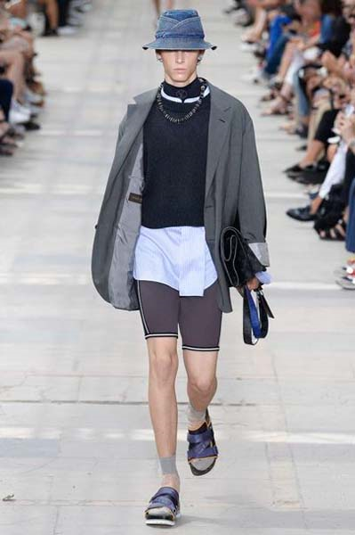 PARIS ERKEK MODA HAFTASI