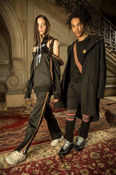 PARIS ERKEK MODA HAFTASI