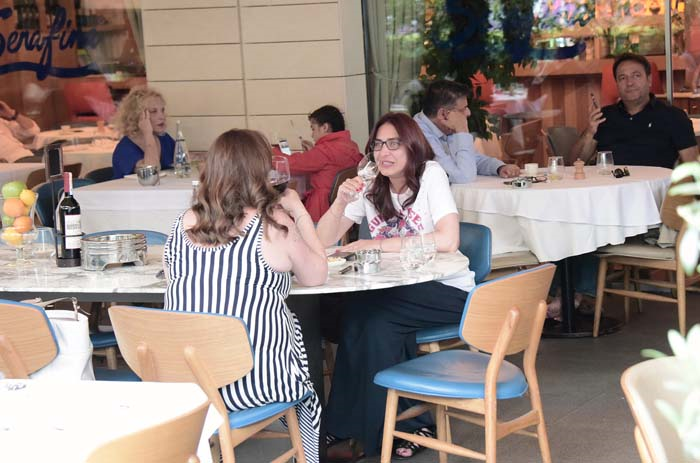 ÖZBEN ÖNAL GÜLKAYA