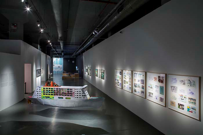 34 SANATÇIDAN DENİZ KENARI VE LİMAN ESERLERİ 