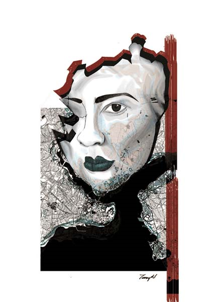 SANAT LABİRENTİ AKMERKEZDE