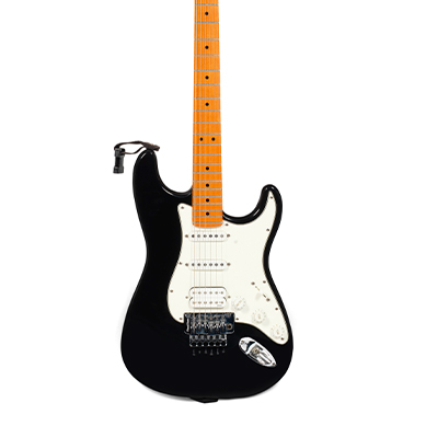 GARY MOOREUN GİTARI SATILDI