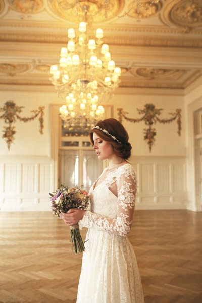 ÖZLEM SÜERDEN BİR PERİ MASALI