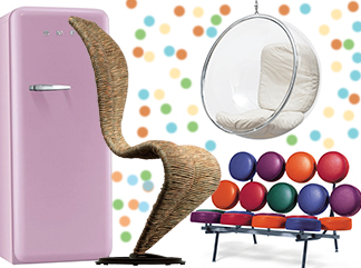 DÜNYAYI DEĞİŞTİREN TASARIMLAR