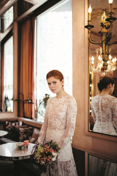 ÖZLEM SÜERDEN BİR PERİ MASALI