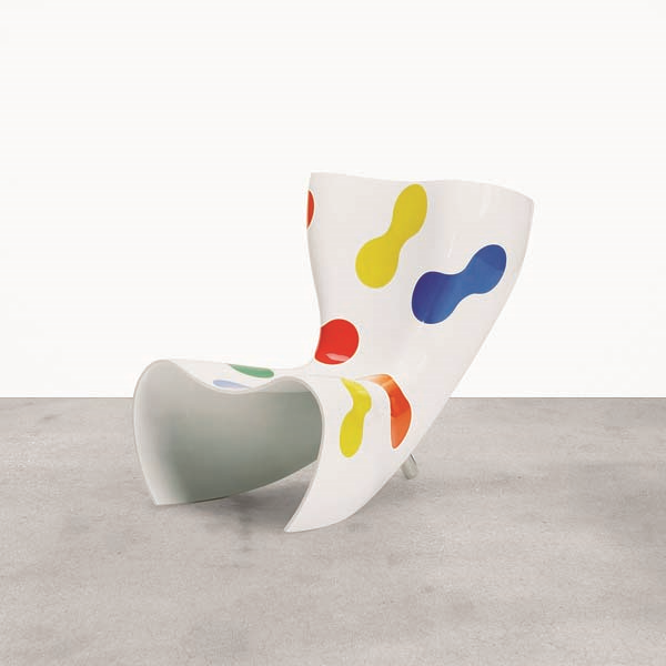 DÜNYAYI DEĞİŞTİREN TASARIMLAR