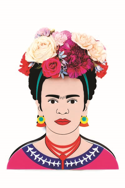 SOPHIA WEBSTER "BENİM LÜKSLERİM"